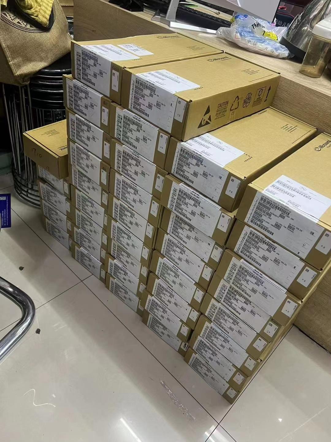 工廠閑置芯片庫(kù)存如何處理？電子元器件批發(fā)策略指南
